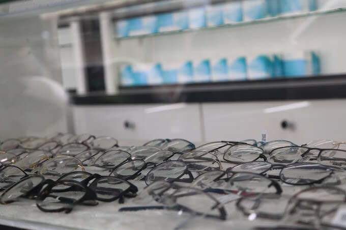 Lens&Meds